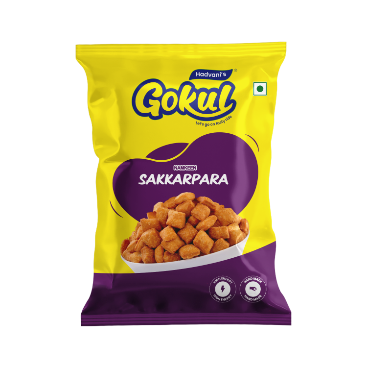 Sakkarpara