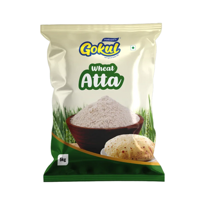 Wheat Atta