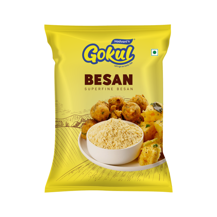 Besan Flour