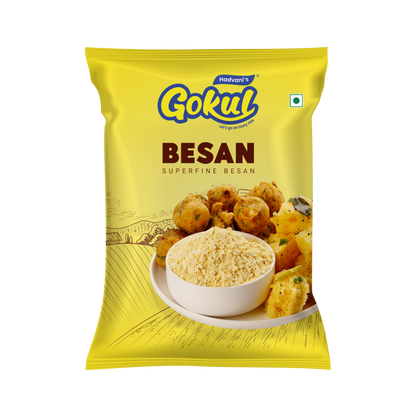 Besan Flour