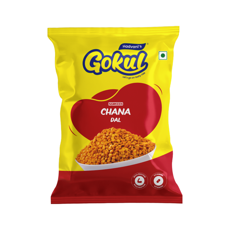 Chana Dal