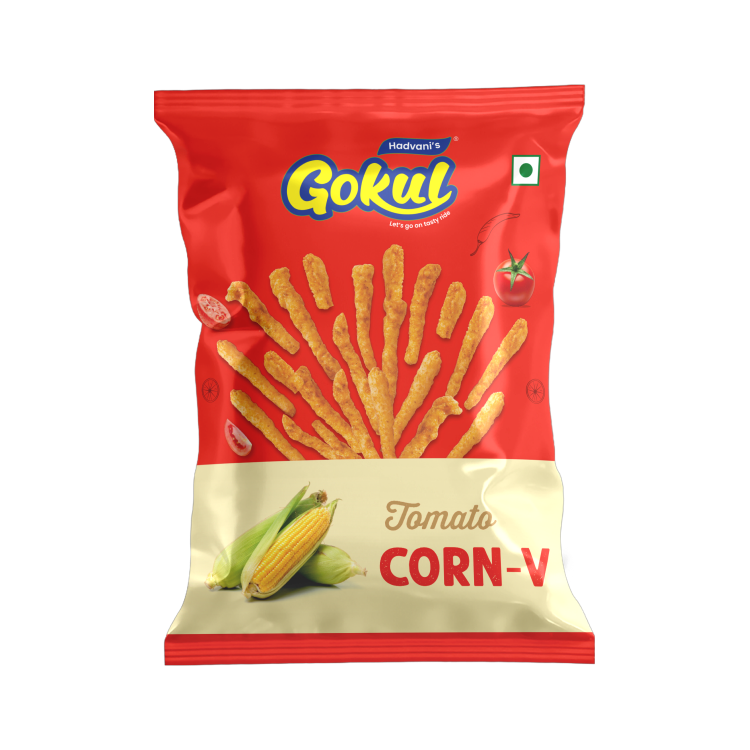 Corn V Tomato