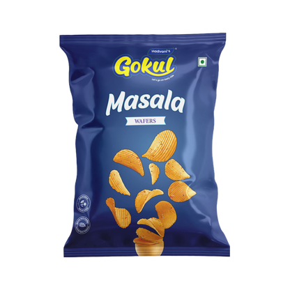 Masala Wafer