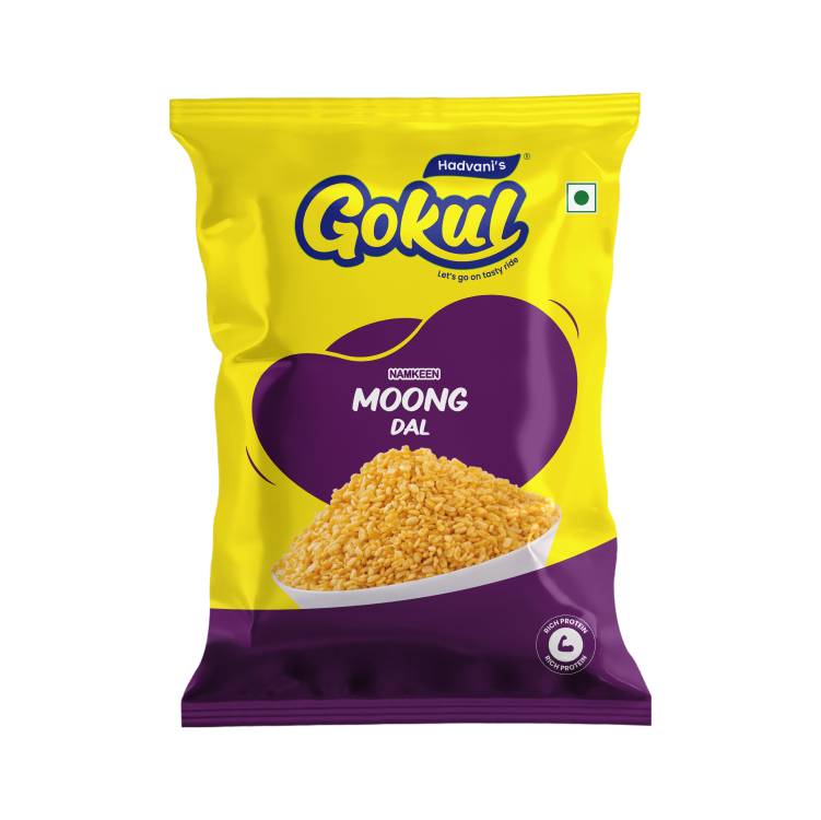 Moong Dal