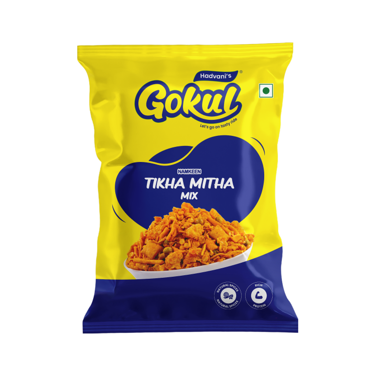 Tikha Mitha Mix